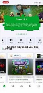 How to add Minecraft mods for your Minecraft world 🥶🔥 #minecraft #viral #shorts