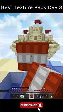 Best Minecraft PvP Texture Packs Day #3