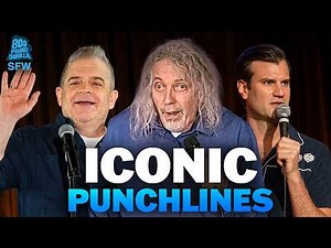 Jokes We're Still Thinking About | Stand-Up Comedy Compilation