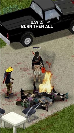 BUILD 42.13 Project Zomboid has Multiplayer and more!