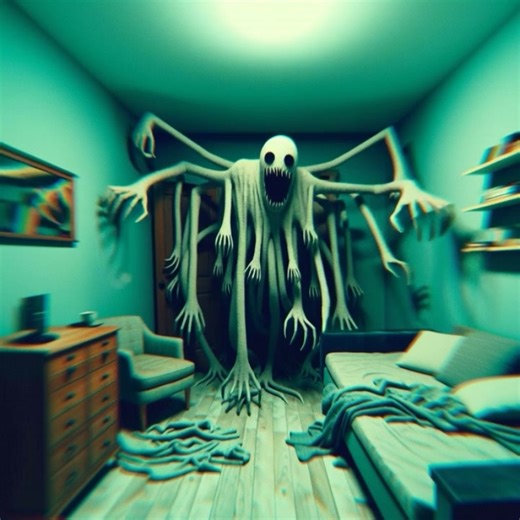 Horror Sock Puppet Creatures: Unveiling Monstrous AI