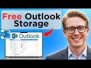 How To Free Up Storage On Microsoft Outlook (Full Guide 2026)