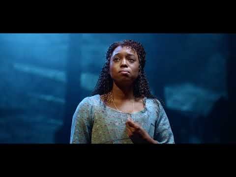 Les Misérables (2026) Trailer