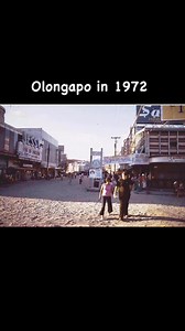 Olongapo City in 1972 (photos by Wallace Van Camp pf Blue Waters Association) | TAGA GAPO KA BA? Olongapo and Subic Bay Memories