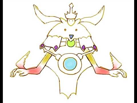 [PSO2:NGS] Messy Day 1 Luther rematch (13:34, Ranger PoV)