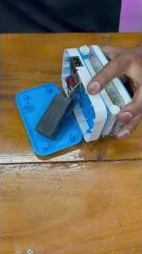 ആക്രിക്കടയിൽ നിന്ന് എടുത്ത Emergency Light Repair | Scrap Light Sheriyakki | DIY Malayalam