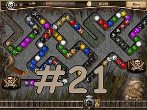 Pirate Poppers ! Episode #21 : The Light Of The End