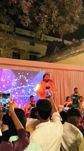 Samar Singh ka show sagahat me video🔥#bhojpurisong #samar_singh_new_bhojpuri_video#shorts01d #shorts