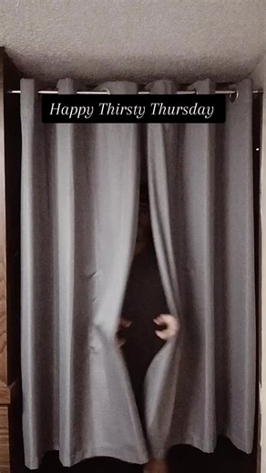 Happy Thirsty Thursday Memes and Fun!