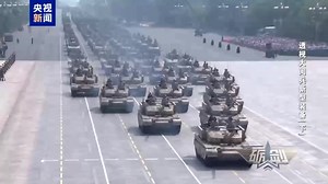 从“99”到“100” ！我国主战坦克用了什么新技术？