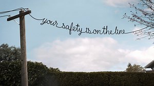 113K views · 241 reactions | Do you know how to stay safe after crashing into a power pole? Know the dangers. | BC Hydro | Facebook