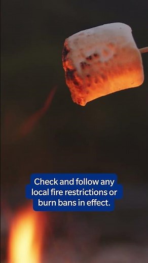 These 3 tips will help prevent one of the most common summertime home insurance claims! 🔥