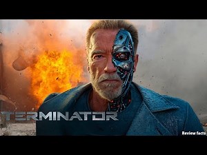 Terminator 7 Movie Breakdown | Action, Sci-Fi & Secrets | 2025 Review