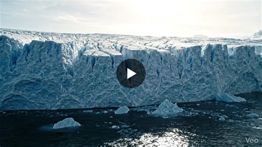 This video visually explores the environmental impact of global warming and climate change through a series of contrasting scenes. It highlights the delicate balance of our planet and the visible… | Sumit Bandyopadhyaya