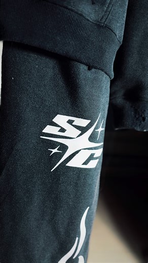 SampleMFG on Instagram: "Ever wondered how your dream design looks before going into full production? Here’s a sneak peek of our distressed sweatsuit sample — crafted with the same precision and quality you get in every bulk order. ✨ At our manufacturing facility, we always start with standalone samples so you can perfect every detail before confirming bulk. Your vision, verified. ✔️ Ready to sample your next bestseller? DM us to get started. . . . . . . #manufacturing #clothingmanufacturer #str