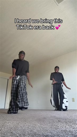 Dance Challenge Inspired by Ain’t Thinkin Bout You