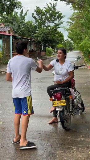 Que pasara después! How funny video!wait and see last seen!short video! #shortvideo #humor #funil