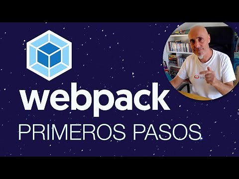 Qué es Webpack