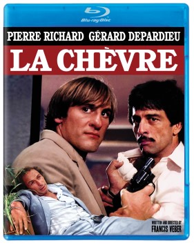 La Chevre (La Chèvre) | Kino Lorber - Experience Cinema