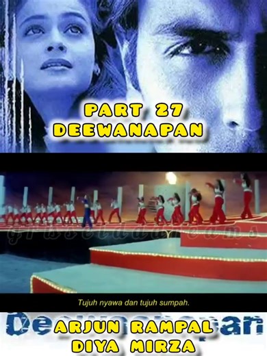 Exploring Deewanapan: A Deep Dive into the Film