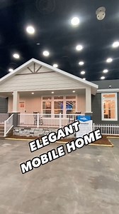 5K views · 64 reactions | This manufactured home is the “Paradise” by Clayton Homes! This prefab house is HIGH CLASS and also has their new ebuilt features! WATCH THE FULL TOUR FOR ALL THE INFO ANF PRICING ON THE CHANNEL, link in bio! #mobilehome #prefabhouse #manufacturedhomes #housetour #newhome #house #realestate #prefabhomes | Titan home | Facebook