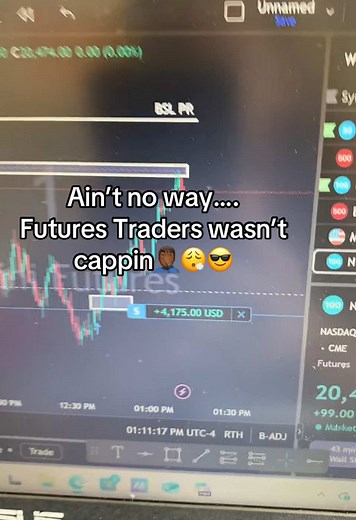 My first futures trade went crazy today!! #futures #futurestrading #futurestrader #daytrader #daytradingtips #daytradingtips #stockstobuy #stocksforbeginners #forex #forextrader #forexlifestyle #tradingtwins #optiontrading #optiontrader