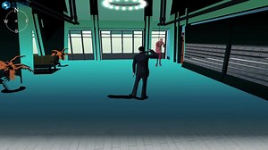 《杀手7》是PS2时代经典的cult游戏-独游魔盒