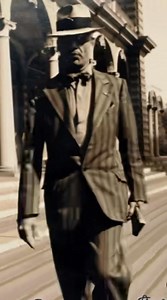 31K views · 347 reactions | If you attended the UPCI General Confference in St. Louis, you saw Jerry Jones use this hat during his illustrated sermon. A.D. Urshan 1940, St. Petersburg, FL. | Apostolic Archives International | Facebook