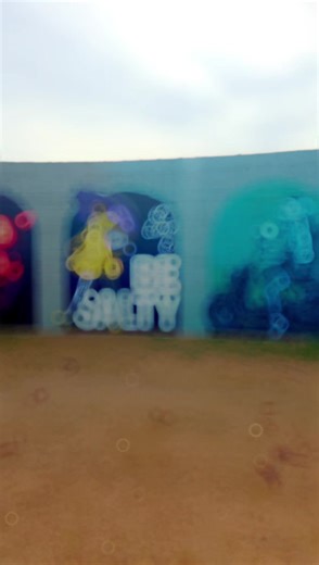 step in HOPE Gallery 🎨 #graffitiart #streetart #austin #love | Graffiti Art