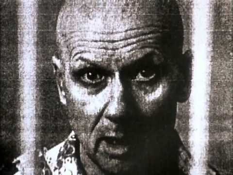 Hannibal Lecter dokument