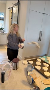 I’ve never seen a can of biscuits explode like this 🤯🤣 #pillsbury #biscuits #funny | Johnathan Price