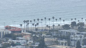 City of San Diego makes amendments to lawsuit over La Jolla cityhood