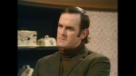 Monty Python: Almost the Truth - The Lawyer's Cut - Extras : Outtakes