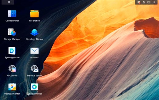 Synology DSM 7.3.1: Update mit Fehlerbehebungen verfügbar