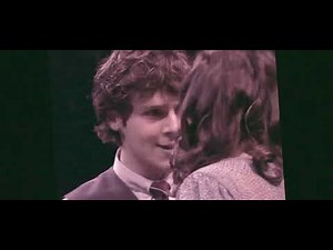 Spring Awakening Melchior and Wendla Edit