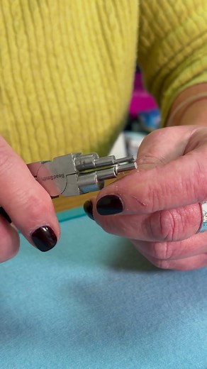 How To Make A Spacer Bead