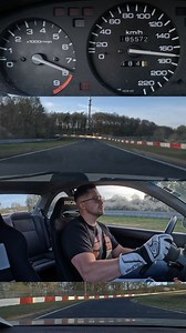 I Blew Up My Honda Engine! RIP K20 // Nürburgring | Misha Charoudin