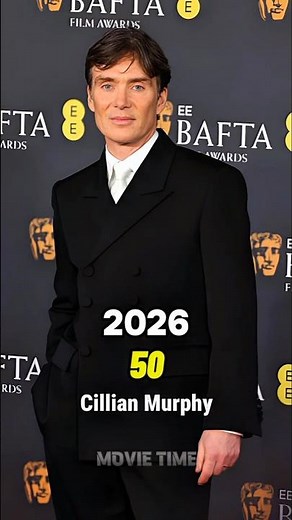 Inception (2010-2026) Cast: Then and Now #thenandnow2026