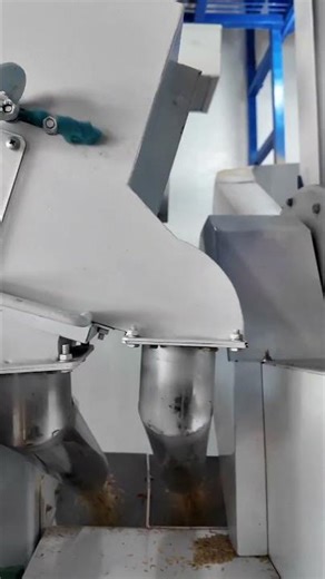 This is How Rice is Processed