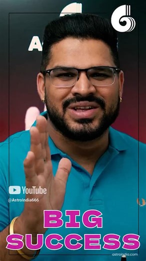 10K views · 10K reactions | Extreme Success Line in Palm | How to...