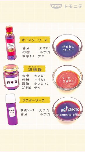 みりんがないときの代用調味料ガイド