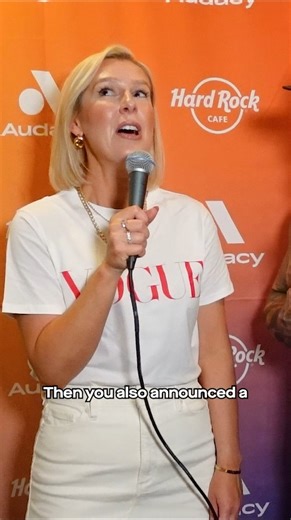 Brantley Gilbert filled us in on his new collab with Ashley Cooke writing it with Jelly Roll! 🎤 | Audacy