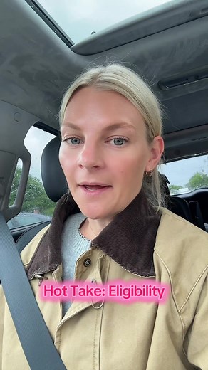 Improving Eligibility Flowchart for IEP Processes