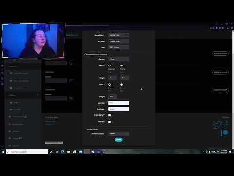 Lines Police Cad Tutorial (Signing Up And Making A Civilian Profile)