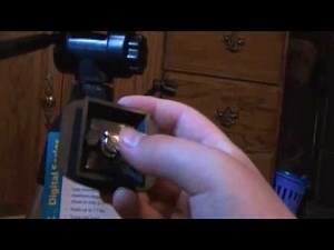 Review of the Dynex DX-TRP 60