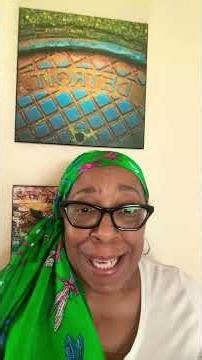 Happy Birthday African Americans!
