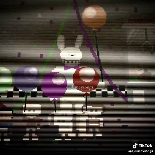 Explore Five Nights at Freddy's Music and Lyrics