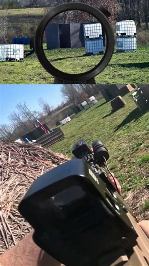G&G L85A3 #airsoft #airsoftcqb #subscribe #fypシ