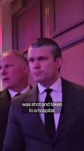 Gunman in WHCD Shooting Targeted Trump Officials