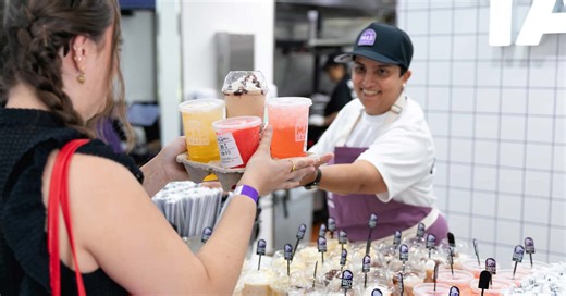 Here's why Taco Bell is betting on specialty drinks
